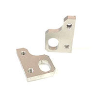 YAMAHA Mounter YG12 YS12 Clamping Edge Connecting Plate KHW-M9261-00X