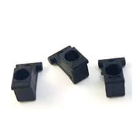 YAMAHA Mounter SS Platform support bar KHY-M372P-00