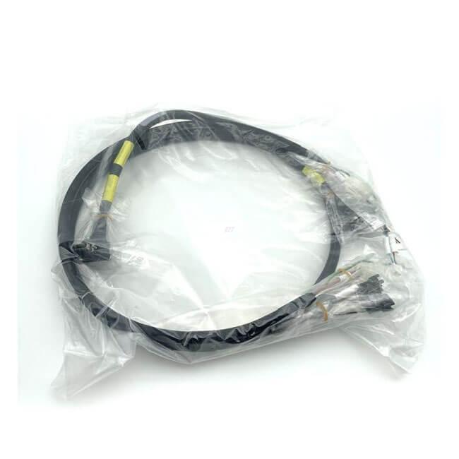 YAMAHA Mounter Scanning camera motor signal line KHY-M66JA-053