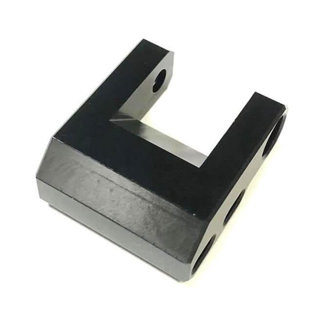 YAMAHA Mounter YS12 YS24 YG12 R-axis Belt Body Support Bracket KHY-M7129-00