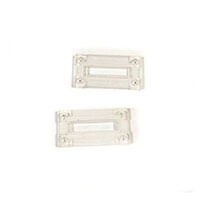 YAMAHA Mounter YS Scanning Camera White Plastic Cover KHY-M7A13-01