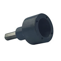 YAMAHA Mounter YG12 YS12 YS24 Hexagonal Rod Connecting Wheel KHY-M9157-00