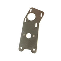 YAMAHA YS100 Width Adjusting Motor Bracket KJJ-M910A-00