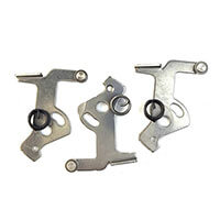 YAMAHA Mounter FT8*4 FT8*2 Insurance Buckle KJK-M117A-01