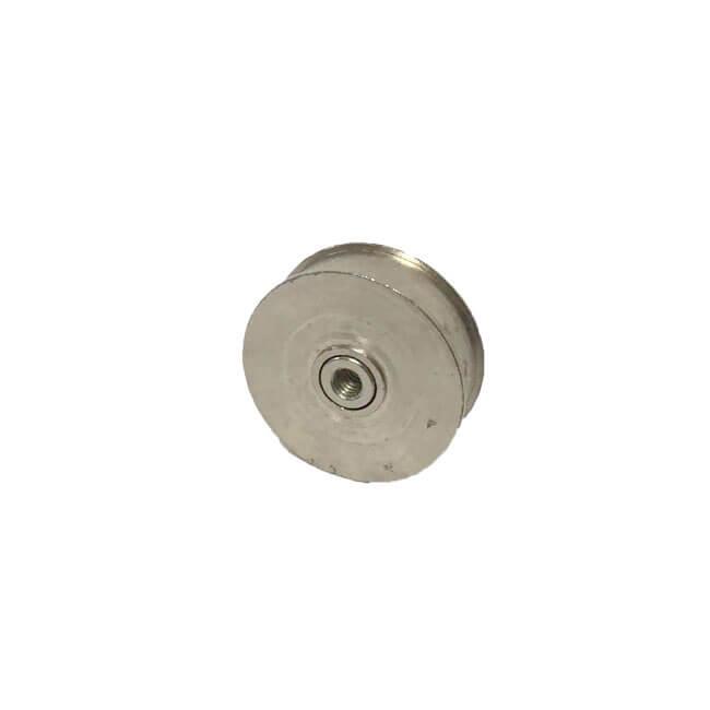 YAMAHA YS24 Mounter track pulley KKE-M9120-AO