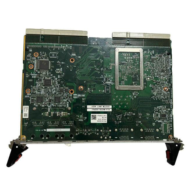 YAMAHA YCP10 system board KLA-M4209-930