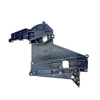 YAMAHA Mounter ZS12/16MM Feeder tail cover KLJ-MC26Y-00