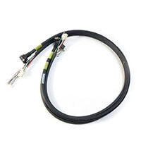 YAMAHA YSM10 Scan Camera Motor Signal line Encoding line KLW-M66J0-000