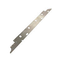 YAMAHA Rail Upper And Lower Side Clips KLW-M926D-00