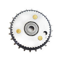 YAMAHA Mounter CL8*2 Feeder Beak Iron Gear KM1-M1320-000