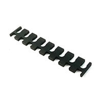 YAMAHA Mounter YV100 Series Head Eight Claw Ribs KM5-M7142-01X KM1-M7112-01X