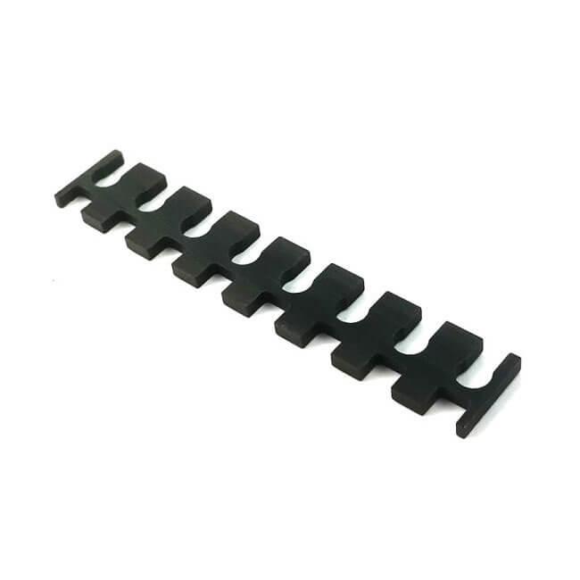 YAMAHA Mounter YV100 Series Head Eight Claw Ribs KM5-M7142-01X KM1-M7112-01X