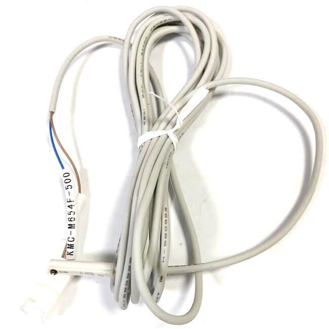 YAMAHA Mounter YSM Cutter Cylinder Sensor KMC-M654F-500