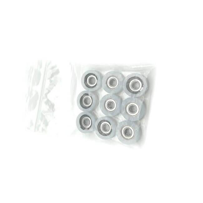 YAMAHA Mounter YSM20 Safety door cover pulley KMK-M134H-010