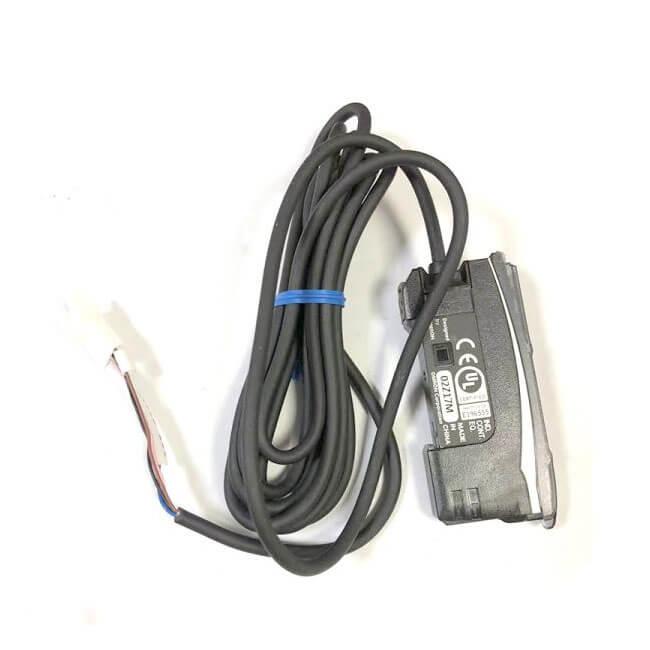 YAMAHA Mounter YSM20/20R Track optical fiber amplifier KMK-M653B-00 KMK-M654B-00 KLW-M915A-00