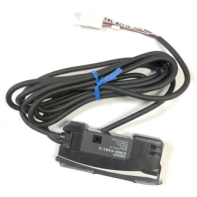 YAMAHA Mounter YSM20/20R Track optical fiber amplifier KMK-M653B-00 KMK-M654B-00 KLW-M915A-00