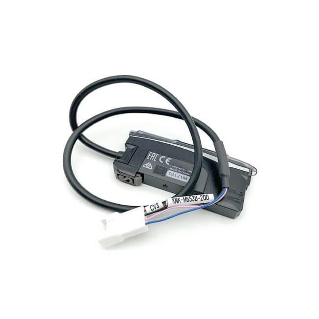 YAMAHA Mounter YSM10 YSM20 Sensor with plug KMK-M653B-200