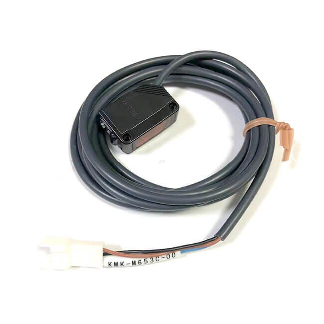 YAMAHA Mounter YSM20 Plate feeding inductor KMK-M653C-00 KMK-M653F-00