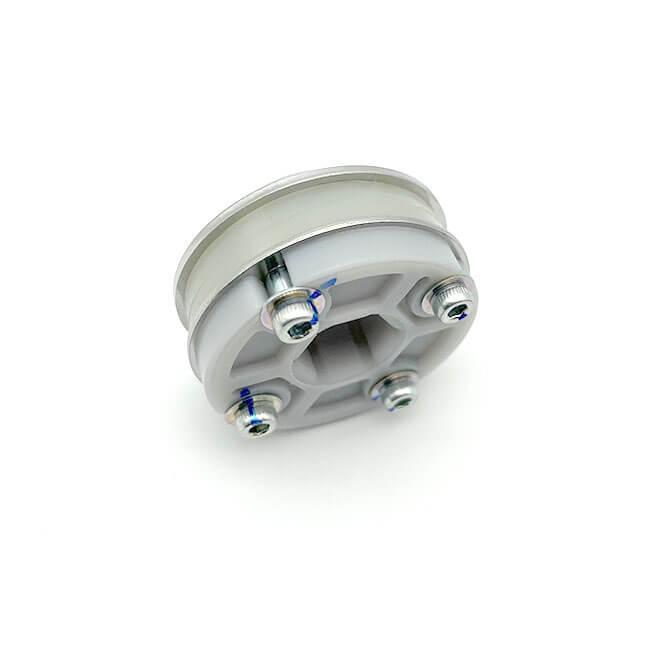 YAMAHA Mounter Spare parts KMK-M911E-A00