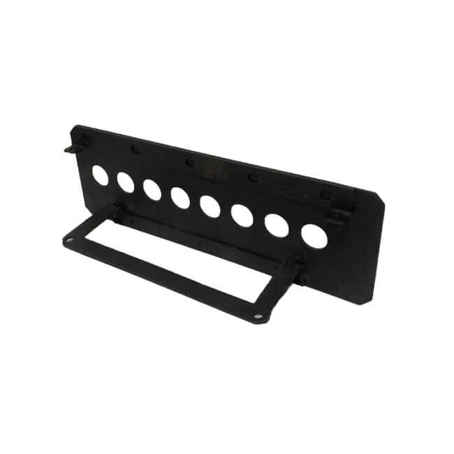 YAMAHA YV100II Nozzle Rod Cover KV1-M912A-00X