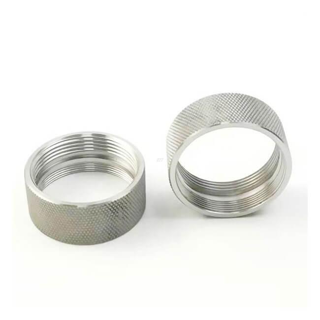 YAMAHA Mounter YGD Glue dispenser head ring 30CC KV6-M7193-00X