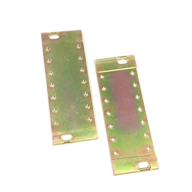 YAMAHA Mounter X-axis Drag Chain Support KV7-M226B-00X