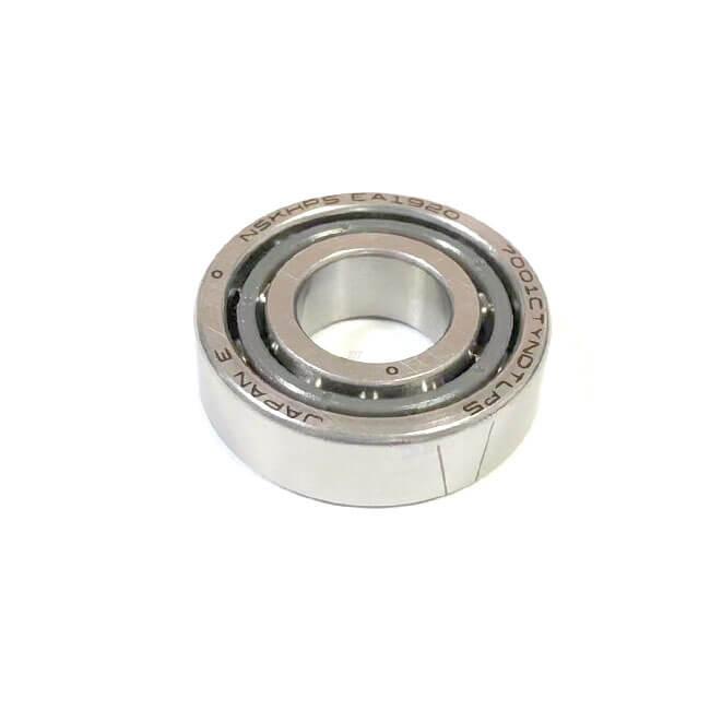 YAMAHA Mounter Bearing KV7-M2647-00X 7001CTYDTLP5