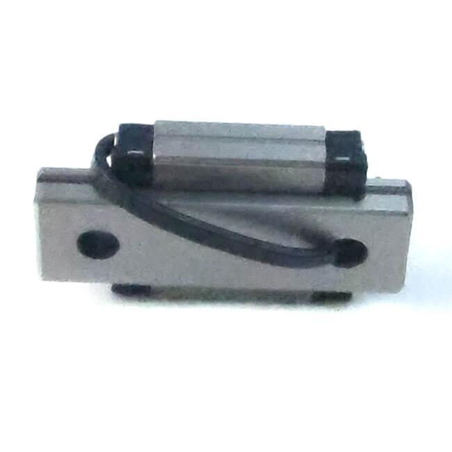 YAMAHA Mounter YV100XG Nozzle Changing Slider KV7-M2676-S1X KV7-M2676-S2X