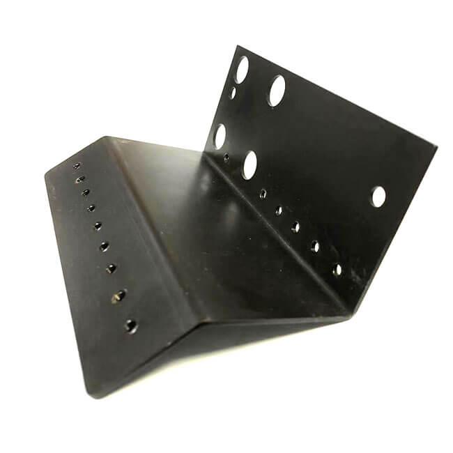 YAMAHA Mounter Wire Harness Bracket KV7-M26F5-01X