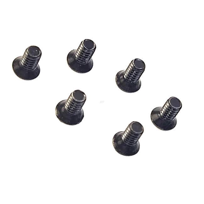 YAMAHA Mounter Flight Nozzle Screw KV7-M71M6-01X