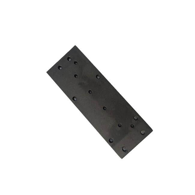 YAMAHA YV100X Main Bezel Blank KV7-M9161-00X YV100X