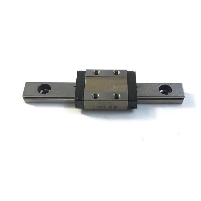 YAMAHA Mounter YV100X/XG Main Bezel Slider KV7-M9166-00X