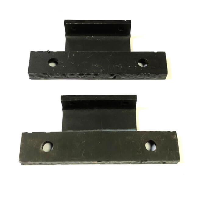 YAMAHA Mounter PU Axis Belt Tension Bracket KV7-M9202-00X