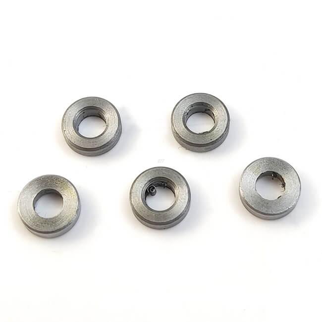 YAMAHA Mounter YV100X Track Gasket KV7-M923C-00X 90933-02J683