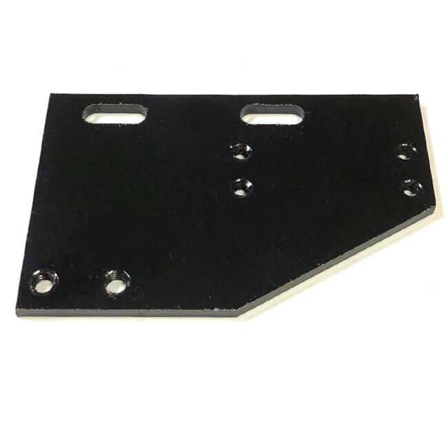 YAMAHA Mounter Plate output induction gasket KV7-M9281-10X