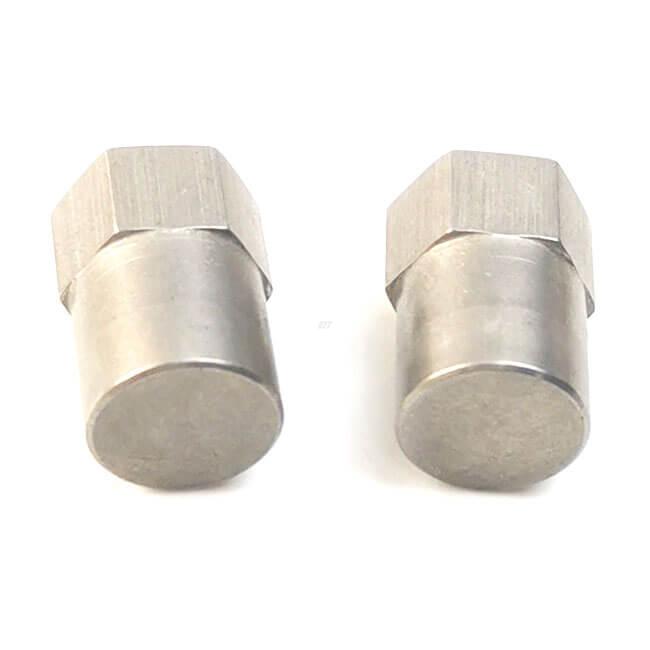 YAMAHA Mounter 16*35 Cylinder stop cap KV7-M9282-00X