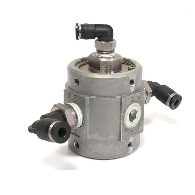 YAMAHA YS12 YS24 Feeder Cart Fixing Device Cylinder KV8-M37A9-00