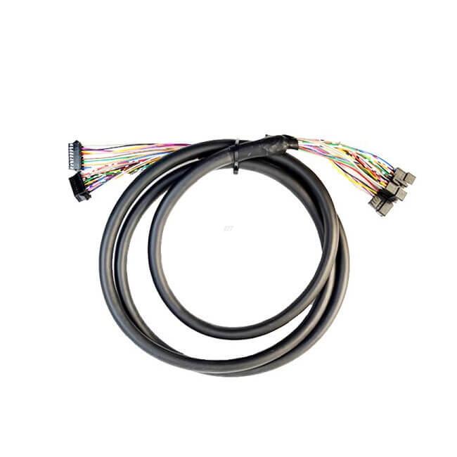 YAMAHA Mounter YV100X/XG Y-axis encoding line KV8-M665J-00X