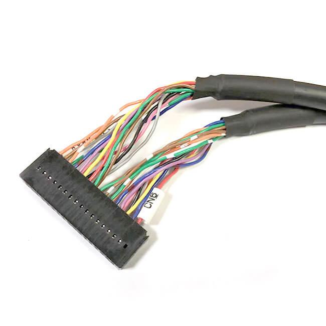 YAMAHA Mounter YV100XG Head signal line CN6 KV8-M66E1-010