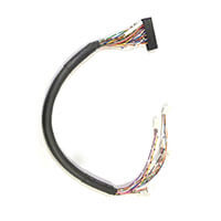 YAMAHA Mounter YV100XG Head signal line CN9 KV8-M66E3-001