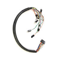 YAMAHA Mounter YV100XG Head signal line CN8 KV8-M66E5-010