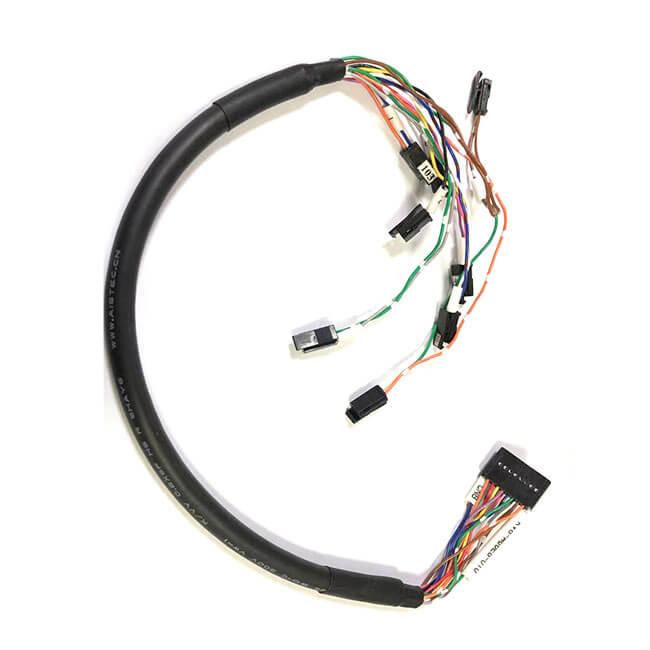 YAMAHA Mounter YV100XG Head signal line CN8 KV8-M66E5-010