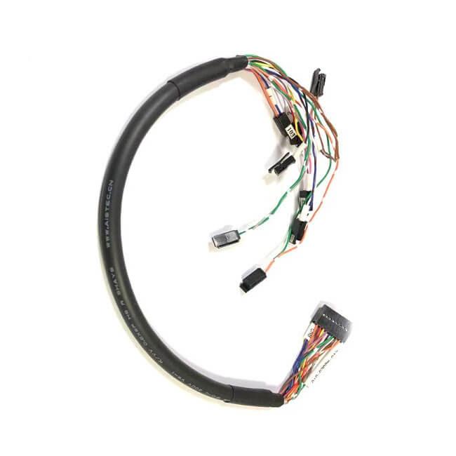 YAMAHA Mounter YV100XG Head signal line CN8 KV8-M66E5-010