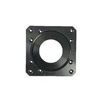 YAMAHA YG200 Value Motor Fixing Block KV8-M7125-00X