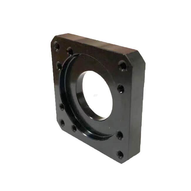 YAMAHA YG200 Value Motor Fixing Block KV8-M7125-00X