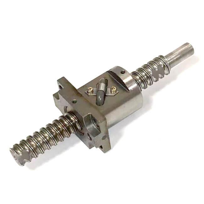 YAMAHA YV100XG Head Z-axis Lead Screw KV8-M7128-00X