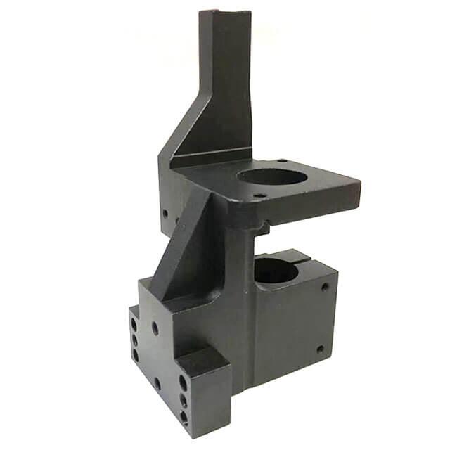 YAMAHA Mounter Left MASC KV8-M7133-00X