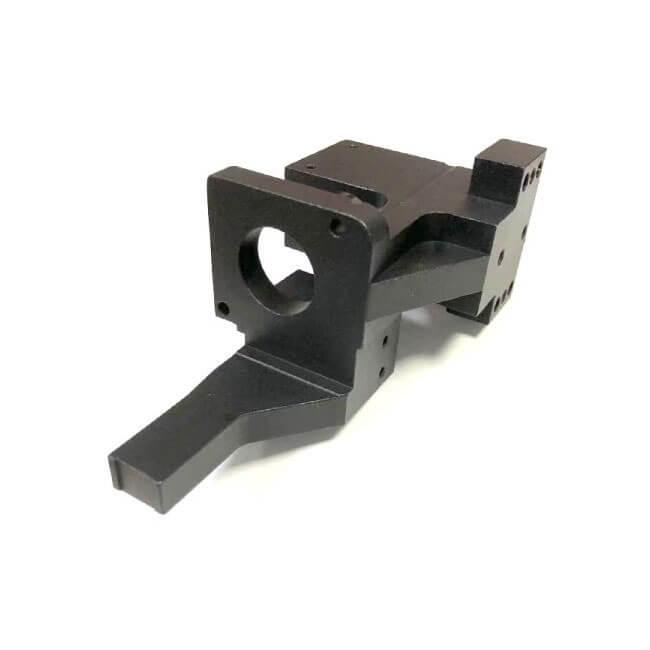 YAMAHA Mounter Left MASC KV8-M7133-00X