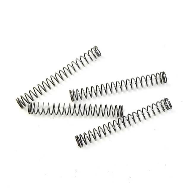 YAMAHA Mounter Nozzle Rod Spring KV8-M7154-00X