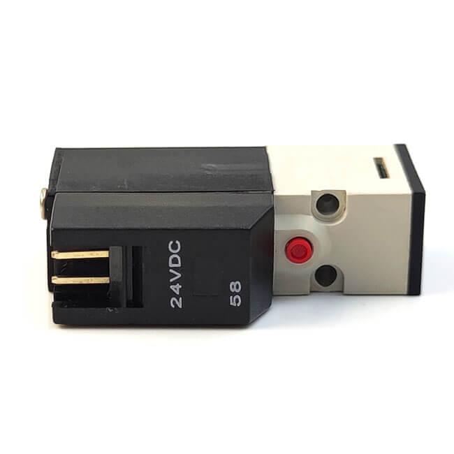 YAMAHA Mounter 55W Solenoid valve KV8-M7162-20X